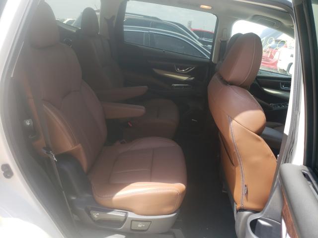 2019 SUBARU ASCENT TOU 4S4WMARD3K3471082