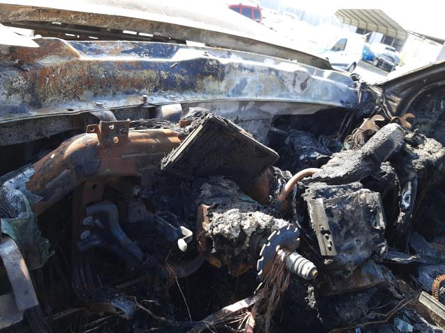 1GT42YE89GF230782 GMC Sierra K3500 Denali