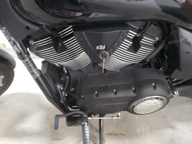 2016 VICTORY MOTORCYCLES VEGAS 5VPGB36N9G3053965