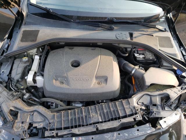 2018 VOLVO S60 DYNAMI YV140MTLXJ2451807