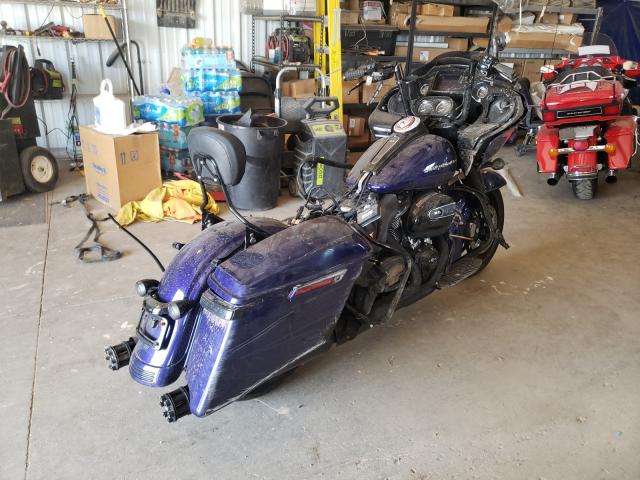 2020 HARLEY-DAVIDSON FLTRXS 1HD1KTP18LB608211