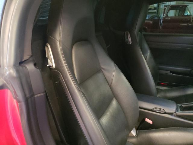 2013 PORSCHE BOXSTER WP0CA2A87DS114159