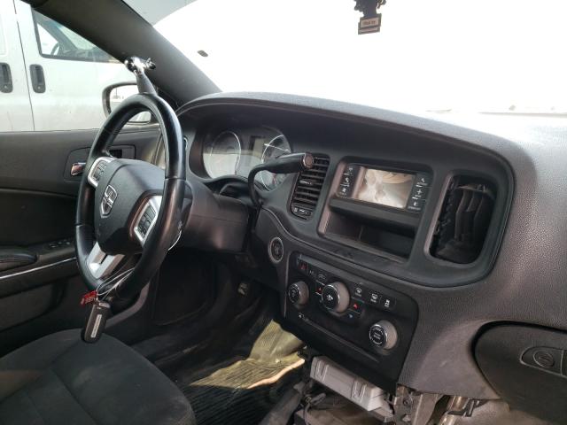 2013 DODGE CHARGER PO 2C3CDXAT3DH555176