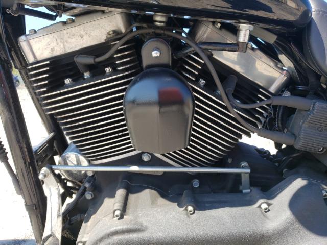 2010 HARLEY-DAVIDSON FXDF 1HD1GY413AC327041