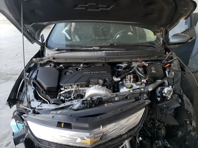 VIN 1G1RC6S56JU140499 2018 Chevrolet Volt, LT no.7