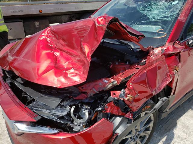 2020 MAZDA CX-5 SIGNA JM3KFBEY0L0802531