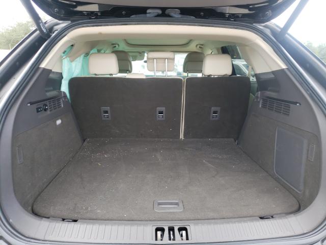 2019 LINCOLN NAUTILUS R 2LMPJ6L98KBL46677
