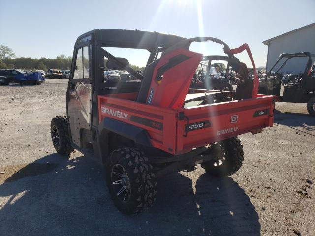 2018 ATV ALL MODELS 4XABBA578H8170254