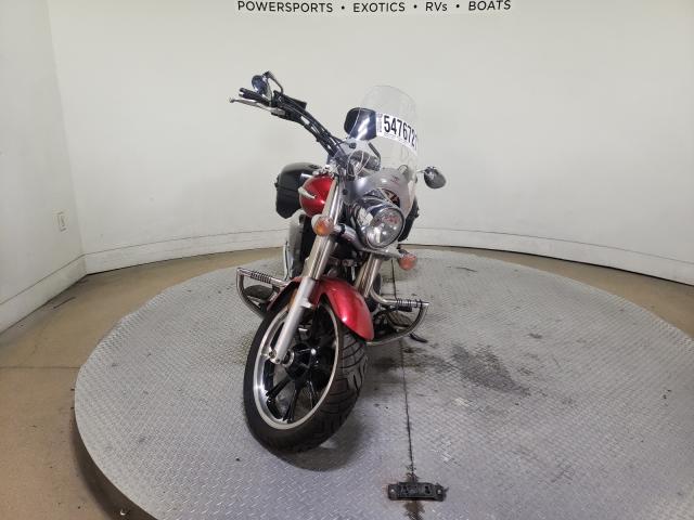 2013 YAMAHA XVS950 A JYAVN01E0DA017894