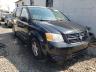 2010 DODGE  GRAND CARAVAN