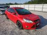 2013 FORD  FOCUS