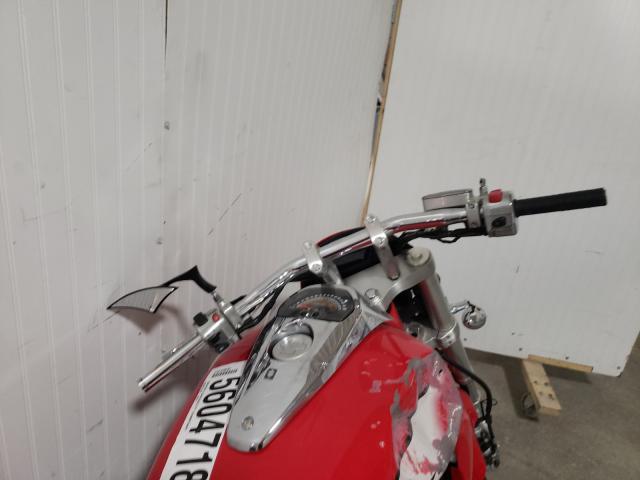 2013 SUZUKI VZR1800 JS1VY53A3D2100050