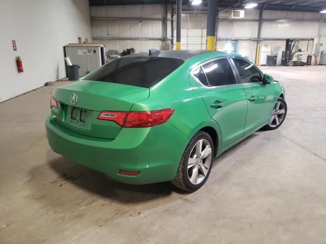 2013 ACURA ILX 20 PRE 19VDE1F59DE010303