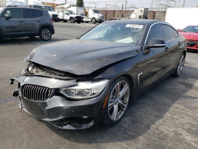2017 BMW 440I GRAN WBA4E3C51HG187020