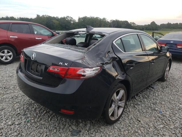 2013 ACURA ILX 20 PRE 19VDE1F56DE021291