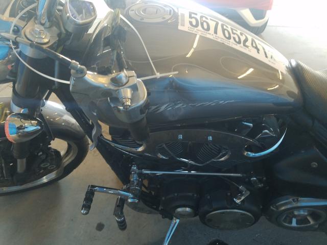 2004 YAMAHA XV1700 PC JYAVP14E54A009933