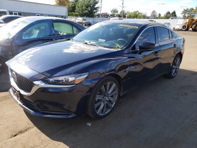 2020 MAZDA 6 TOURING JM1GL1VM8L1527418