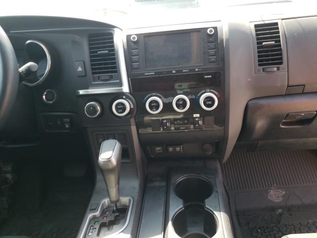 2020 TOYOTA SEQUOIA SR 5TDBY5G15LS178243