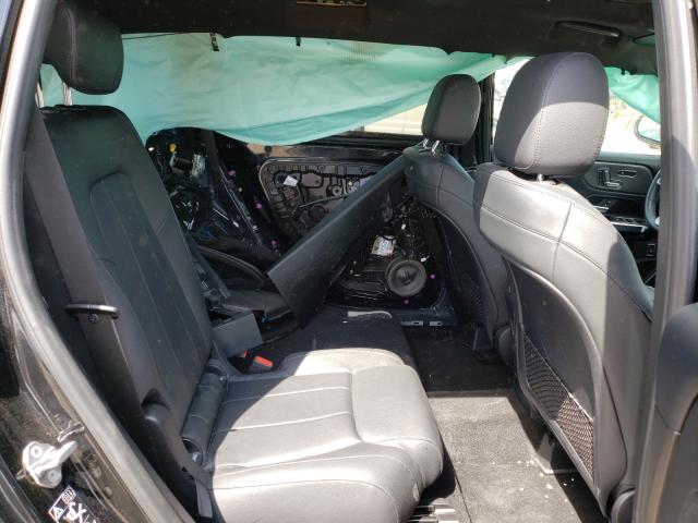 2020 MERCEDES-BENZ GLB 250 W1N4M4GB1LW047889