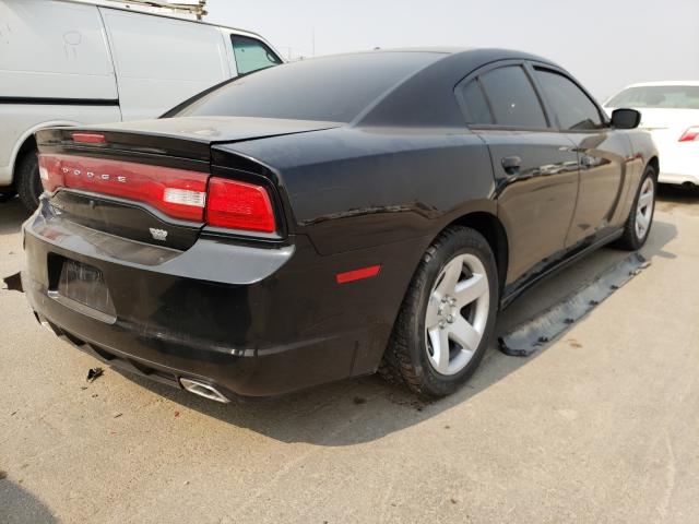 2013 DODGE CHARGER PO 2C3CDXAT3DH555176