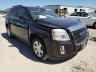 2014 GMC  TERRAIN