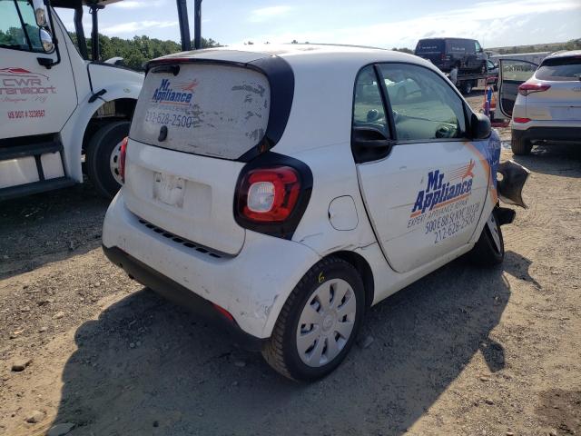 2016 SMART FORTWO WMEFJ5DA1GK149718