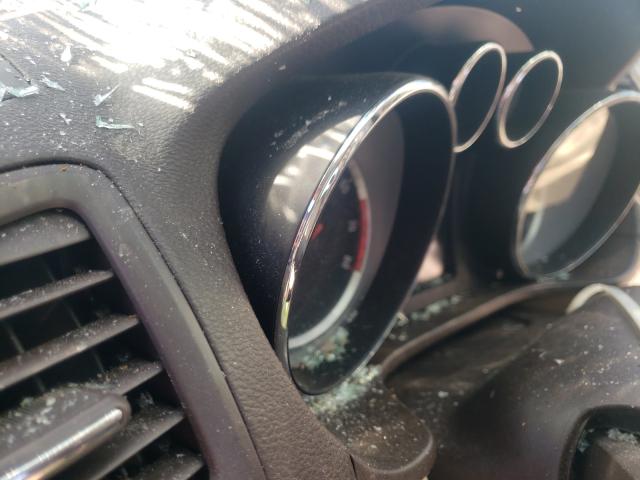 2012 BUICK REGAL 2G4GR5EK6C9122749