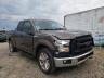 2016 FORD  F-150