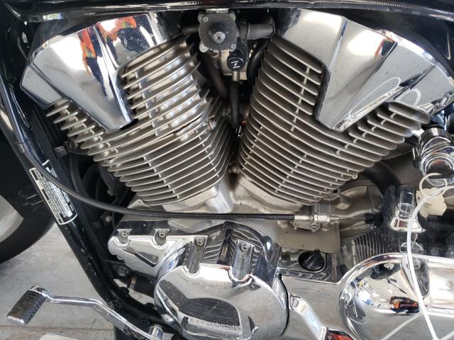 2007 HONDA VTX1300 R 1HFSC52677A402932
