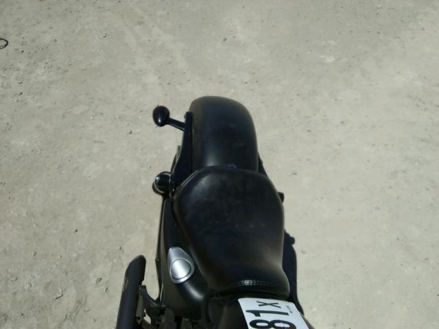 2010 HARLEY-DAVIDSON XL883 N 1HD4LE237AC417238