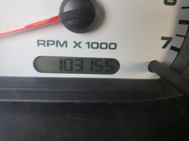 2011 FORD RANGER SUP 1FTLR4FE0BPA82741