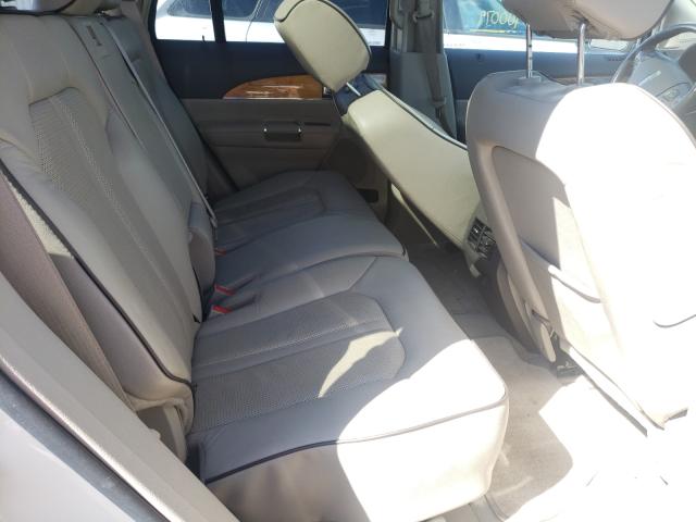 2013 LINCOLN MKX AWD 2LMDJ8JK6DBL02488
