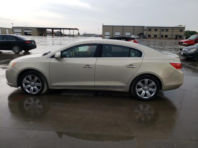2011 BUICK LACROSSE C 1G4GC5EC5BF385945
