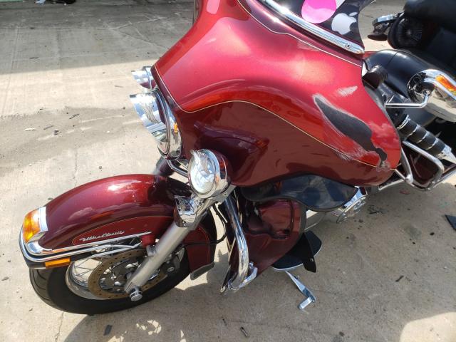 2008 HARLEY-DAVIDSON FLHTCUI 1HD1FC4128Y684570