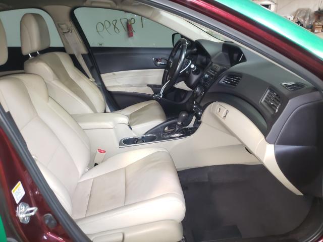 2013 ACURA ILX 20 PRE 19VDE1F59DE010303