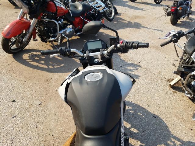 2020 YAMAHA MT-03 MH3RH20Y2LK002439