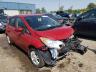 2015 NISSAN  VERSA