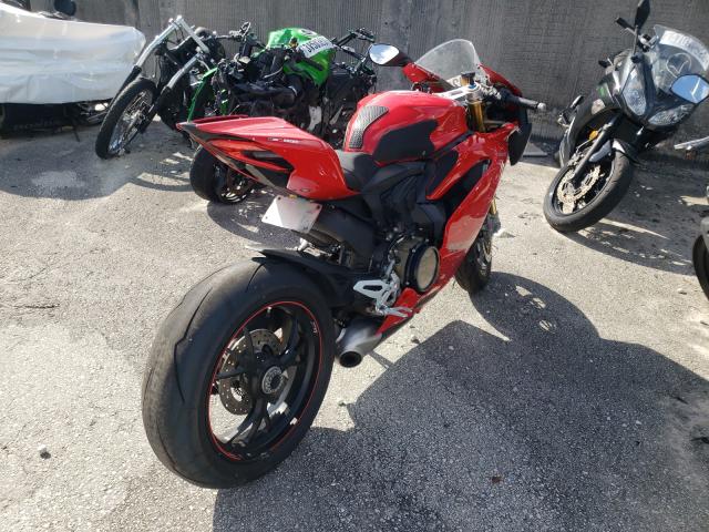 2016 DUCATI SUPERBIKE ZDM14BYW2GB004471