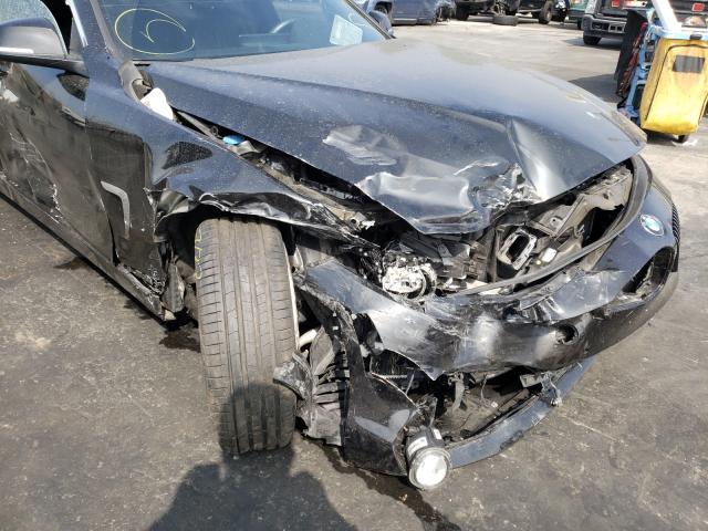 2017 BMW 440I GRAN WBA4E3C51HG187020