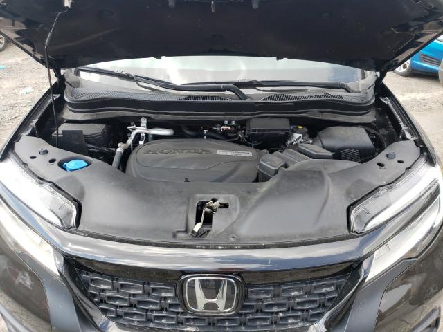 2019 HONDA PASSPORT T 5FNYF8H94KB001420