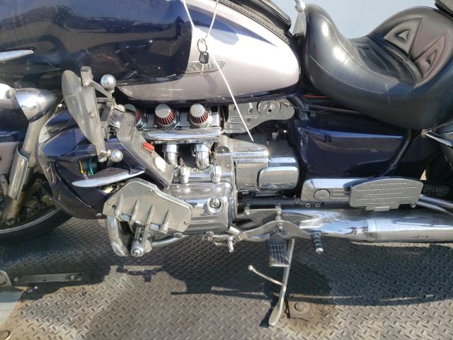 2000 HONDA GL1500 CF 1HFSC4108YA100266