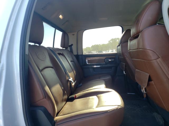 2013 RAM 2500 LONGH 3C6UR5GLXDG519859