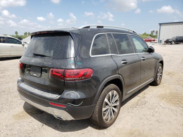2020 MERCEDES-BENZ GLB 250 W1N4M4GB1LW047889