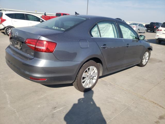 2015 VOLKSWAGEN 1171 3VWLA7AJ9FM292664
