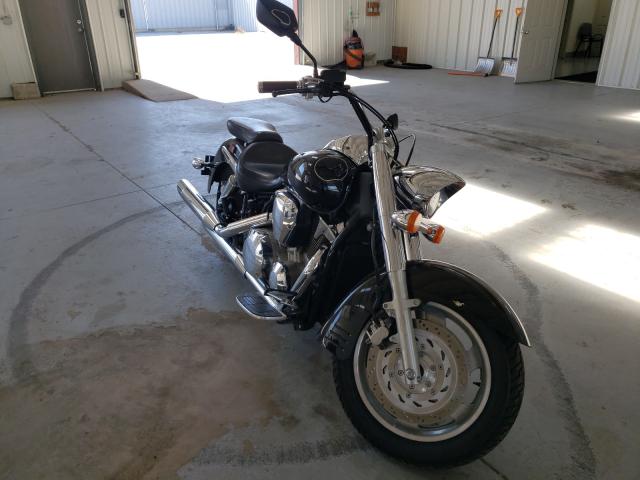 2007 HONDA VTX1300 R 1HFSC52677A402932