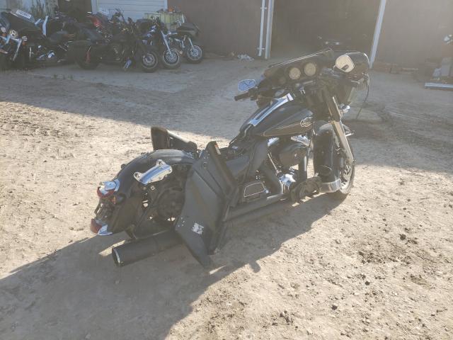 2009 HARLEY-DAVIDSON FLHTCU 1HD1FC4159Y611226