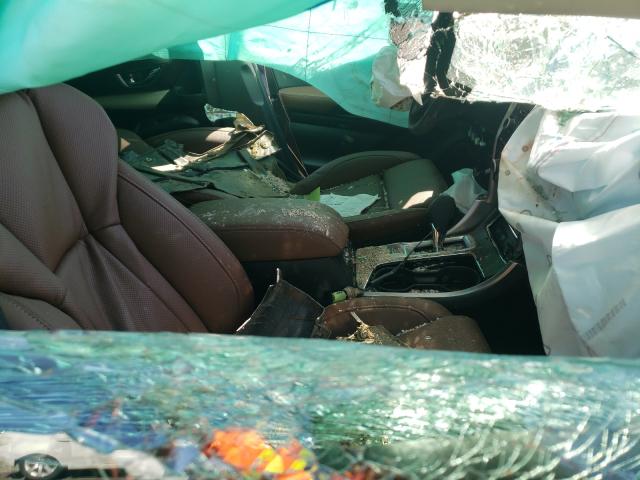2021 SUBARU ASCENT TOU 4S4WMARD7M3421479
