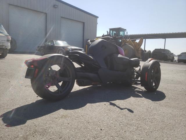 2021 CAN-AM RYKER 3JB2FEG2XMJ000722