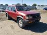 1997 NISSAN  PATHFINDER