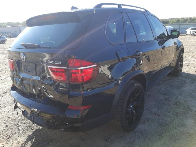 2012 BMW X5 XDRIVE5 5UXZV8C52CL422688